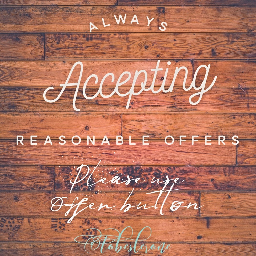 All Reasonable Offers Considered - Picture 2 of 2